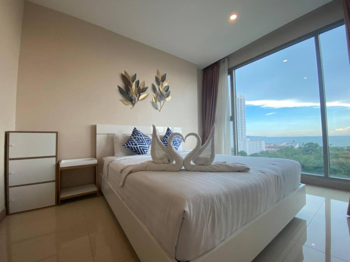Riviera Jomtien Beach By Monthstayz Room photo